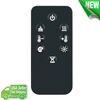 New BLF7451 Replace Remote for Dimplex Linear Electric Fireplace BLF5051 BLF3451
