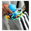 Opus’s Shake & Soothe™ Teether Toy & Rattle