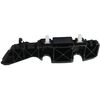 Garage-Pro Bumper Bracket Compatible with Hyundai Accent 2012-2017 Front, Driver Side, Upper