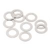TEKNO R/C TKR1229 Shims 6x10x.2 SCT410 (10)
