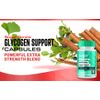 Sugar Renew Glycogen Support Revolutionary Formula Glyco Optimizer, 300 Capsules