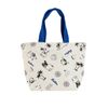 Friends Hill Aloha Bretons Natural Mini Tote