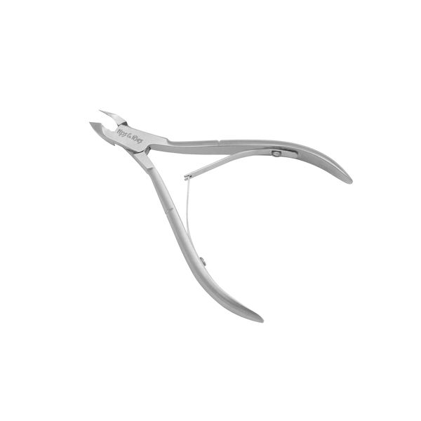 Cuticle Nipper Stainless Steel -Best Precision Nippers for Cutting cuticles/overgrown cuticles