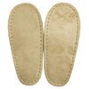 Nippon Slippers, Snoopy Outer Stitching, Gray