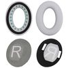 Ear Pad Compatible with Bose QuietComfort QC35 II Headphone Replacement Cushion