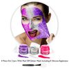SpaScriptions BeDazzled- Firming & Pore Refining Glitter Peel-Off Masks