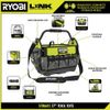 NEW Durable Portable and Compatible with RYOBI LINK System Tool Bag 42 Pockets