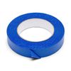 3 Rolls Painters Blue Masking Paint Tape 1.00"x60Yd Multi Surface Premium Grade
