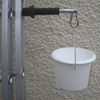 LadderLimb Ingenious Device Hands Free Ladder, Black