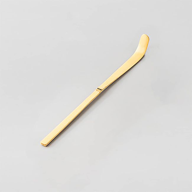 Matcha Chashaku, Bamboo Tea Utensils, Teaspoon