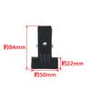Takagi Banner Clamp 2.0 inches (50 mm)