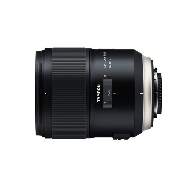 tamron 35 mm 1.4 nikon