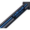 Cascade Mountain Tech Trekking Poles, Twist Blue EVA , One Size