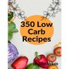 350 Low Carb Recipes