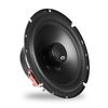 NVX Front Door Speaker Replacement Package for 2007-2008 Honda Fit
