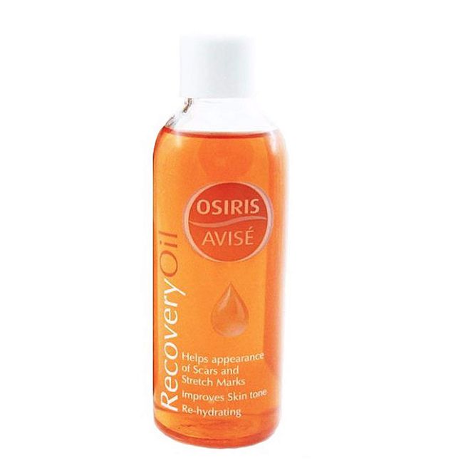 Osiris Recovery Oil, 100ml