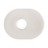 ASSCA Portable Air Filter Replacement (White)