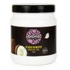 Org Raw Virgin Coconut Oil (200g) 10 Pack Bulk Savings