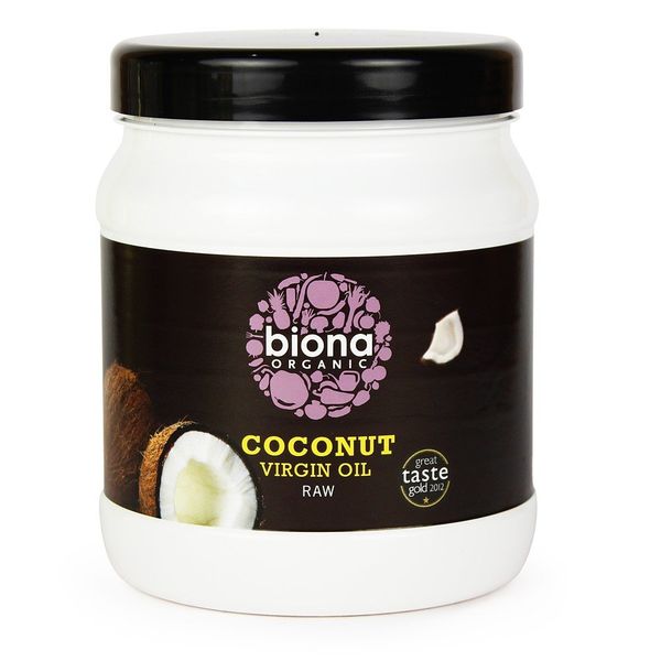 Org Raw Virgin Coconut Oil (200g) 10 Pack Bulk Savings