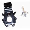 Kong Frog w/Out Sling with Spare Parts