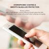 Celicious Impact Anti-Shock Shatterproof Screen Protector Film Compatible with BLU Studio ONE Plus