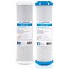 High Quality GE FX12P FX12M Compatible Filter Pre/Post Combo for GXRM10RBL RO 