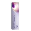 Wella Illumina Color - Permanent Hair Color, No. 10/1 Lightest Ash Blonde, 60 ml