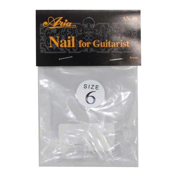 Aria Aria Nail 14 mm an – 40 – 6