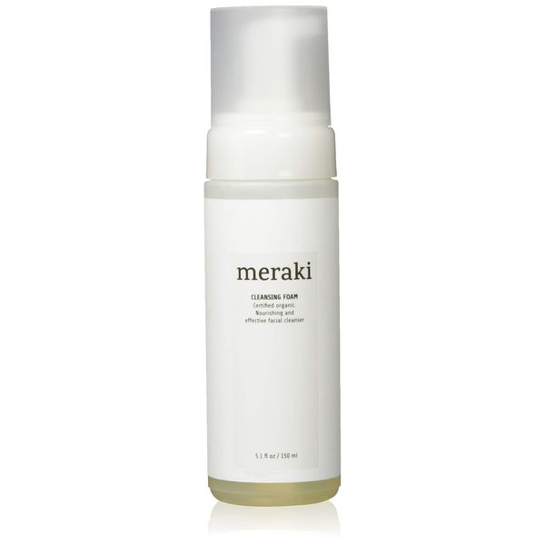 Meraki Reinigungsschaum, 150 ml