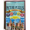 Brain Boosters & Picture Puzzles from Penny Press Volume 1