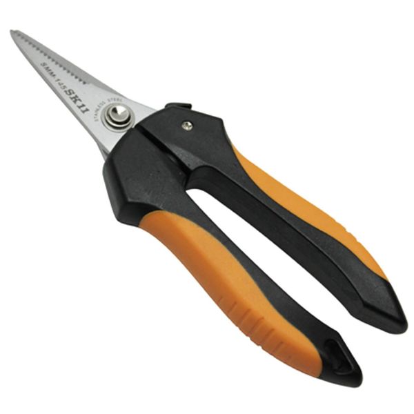 SK11 Mini Utility Scissors Stainless Steel Blade SMM – 145S