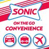Sonic Singles To Go Cherry Limeade Drink Mix 12 Pack Zero Sugar 72 Servings