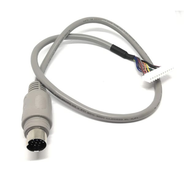 Steam Generator Replacement Control Panel Cable to Motherboard.500mm Lenth.