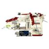 Brickcessories Display Stand for 75309 - Republic Gunship