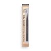 Makeup Revolution Hair Stroke Brow Pencil Dark Brown 0.5ml