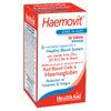 HealthAid Haemovit Tablets, 30-Count