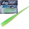 Duo Bail Roof BR Fish 3.3" #S035 UV Silver