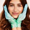 Vitamasques Candy Cane Eye, Hand and Foot Mask Set 3 Pack