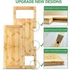 Over The Sink Cutting Board - Expandable Cutting Board , Bamboo Cutting Boards