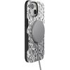 Casely iPhone 15 Plus Case | Heart Throb | Endless Hearts | Bold Case | Compatible with MagSafe