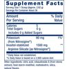 Life Extension NitroVasc Boost (Berry) 78.60 Grams Powder