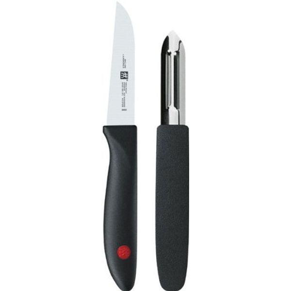 Zwilling Twin Point Knives Set, 2 Pieces, Pack of 2
