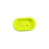 Sevomie 4pcs Replacement Grippers Compatible with Swiffer Sweeper 3D Replacement - Green