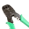 IWISS TL-315 LAN Cable Crimping Pliers with Stripper Modular Plug Crimping Tool