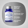 L Methylfolate 7.5 mg | 60 Capsules | Extra Strength | Non-GMO | by Piping Rock