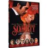 Gone With The Wind 1 & 2 Scarlett (3 DVD SET, 2017)