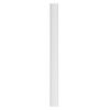 Minka-Aire DR512-WHF, 12" Downrod, Flat White