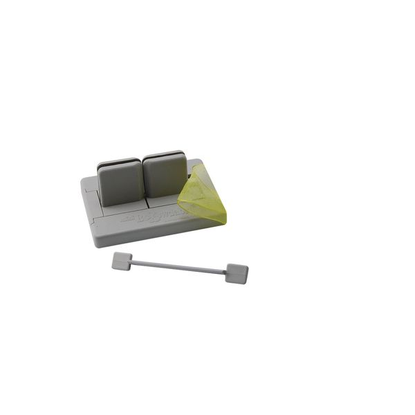 Bowdabra bow making set - mini bowmaker