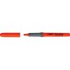 Bic Highlighter Pens with Bevelled Tip Medium Pack of 3 Orange