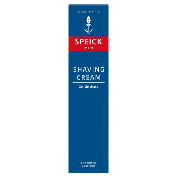 Speick Men Rasiercreme, 75ml
